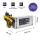 Qoltec PCI-E Smart 1800W 80 Plus Platinum - 728982 - zdjęcie 4